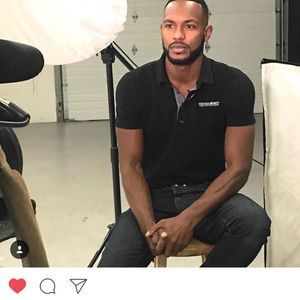 Meet your Posher, Stephen